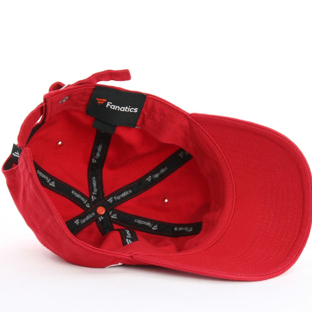 Washington Capitals Alexander Ovechkin The Gr8 Chase 802 Career Goals Hat - Picture 4 of 4